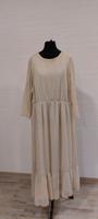 Festliches Kleid in creme, Gr. 44/46 von Asos Niedersachsen - Ankum Vorschau