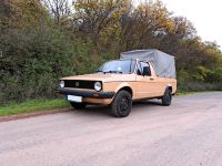 Volkswagen caddy 14D Hessen - Idstein Vorschau