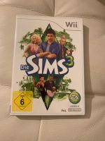 Wii - Die Sims 3 Hamburg-Mitte - Hamburg Horn Vorschau