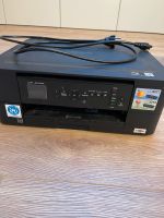 Drucker Brother DCP-J572DW Niedersachsen - Tespe Vorschau