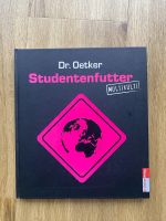 Kochbuch Studentenfutter multikulti von Dr. Oetker Baden-Württemberg - Ostfildern Vorschau