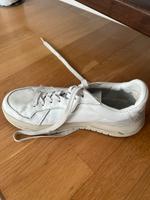 Marc O’Polo weiße Sneaker Köln - Ehrenfeld Vorschau