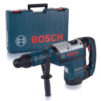 Leihen/Mieten Bohr- Stemmhammer Bosch SDS-Max Sachsen-Anhalt - Laucha an der Unstrut Vorschau