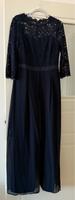 Overall / Jumpsuit Apart marineblau elegant Leipzig - Möckern Vorschau