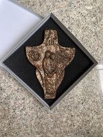Bronzekreuz „Ehebund“ von Butzon & Bercker Bayern - Schweinfurt Vorschau