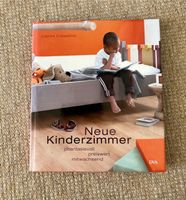 Buch Neue Kinderzimmer - phantasievoll, preiswert, mitwachsend Bayern - Friedberg Vorschau