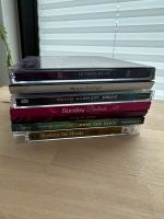 CD-Paket, diverse Interpreten! Nordrhein-Westfalen - Hamminkeln Vorschau