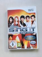 Wii Sing it Disney Pop Hits von Nintendo Lindenthal - Köln Weiden Vorschau