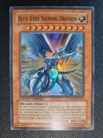 Leuchtender Blauäugiger Drache MOV Super Rare NM Yugioh Sammlung Niedersachsen - Großenkneten Vorschau