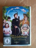 DVD Kinder - Eine zauberhafte Nanny Bayern - Ebelsbach Vorschau