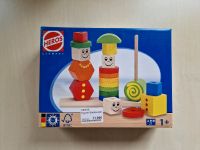 HEROS Figuren Steckpuzzle Made in Germany Bayern - Vaterstetten Vorschau