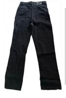 Schwarze Jeans straight Stuttgart - Bad Cannstatt Vorschau