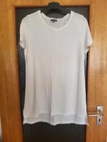 langes weißes Shirt Street One Gr.40 Baden-Württemberg - Karlsruhe Vorschau