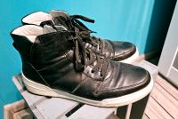 GABOR Sneaker Leder Gr.42 Nordrhein-Westfalen - Herzogenrath Vorschau