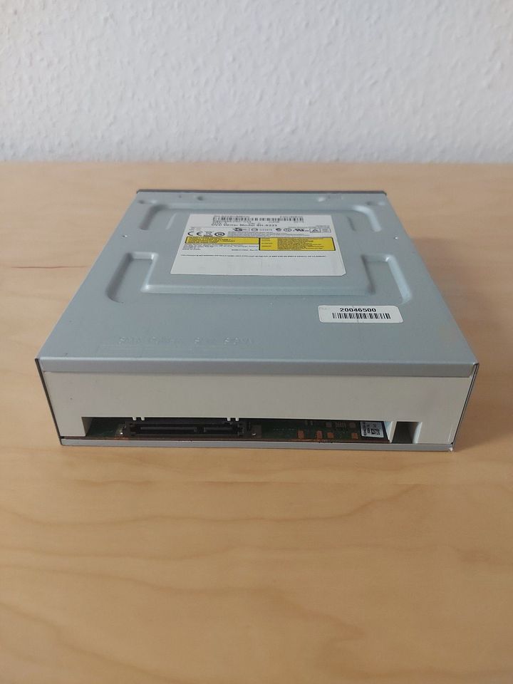 Samsung DVD Writer Model SH-S223 in Steinen