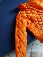 Daunen-Damenjacke, Gr. 46, Farbe Orange Hessen - Wehretal Vorschau