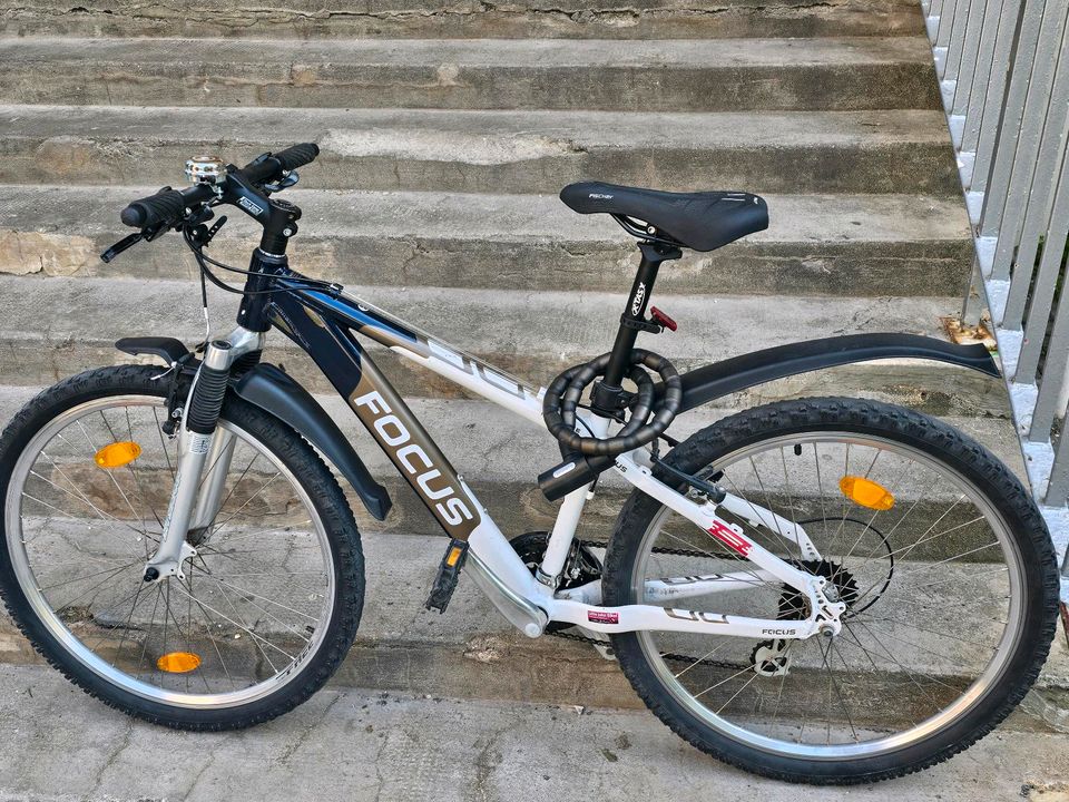 Fahrrad zu verkaufen in Leipzig