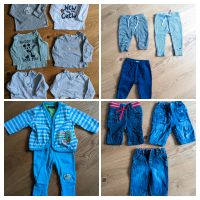 Babybekleidungspaket (Größen 56/62/68) Nordrhein-Westfalen - Tönisvorst Vorschau