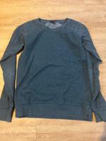 Blauer Pullover S 36 Amisu New Yorker Bayern - Wolnzach Vorschau