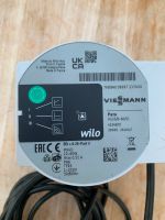 Umwälzpumpe Viessmann HU25/8-60/SC Yonos Para Nordrhein-Westfalen - Herne Vorschau