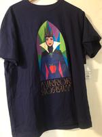 T-Shirt Die Böse Königin Mirror Mirror aus dem Disneyland Paris Hessen - Altenstadt Vorschau