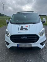 Ford Transit Custem Rheinland-Pfalz - Kusel Vorschau