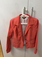 Blazer More & More Gr. 36 Fb. Mandarin Obergiesing-Fasangarten - Obergiesing Vorschau