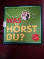 Was hörst du? The Metropolitan Museum of Art Hamburg-Nord - Hamburg Langenhorn Vorschau