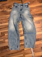 Baggy Jeans Bershka Baden-Württemberg - Wäschenbeuren Vorschau