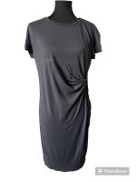 Graues lässige Shirtkleid / Kleid von H&M L.o.g.g., Gr. L Brandenburg - Panketal Vorschau