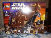 Lego Star Wars 75059 UCS Sandcrawler Neu Wandsbek - Hamburg Poppenbüttel Vorschau