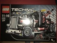 LEGO TECHNIC Truck 8285 Kreis Pinneberg - Wedel Vorschau