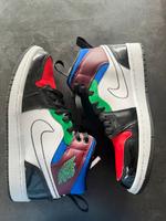 Jordan 1 mid Hessen - Offenbach Vorschau