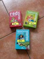 Red Stories, Fußball Stories, Adventure Stories Bayern - Volkach Vorschau