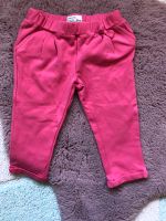 Baby-Mädchen Hose Leggins Gr. 86 Berlin - Spandau Vorschau