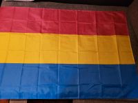 Pride-Flagge Pansexuell Niedersachsen - Laatzen Vorschau