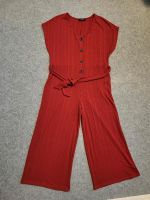 Bershka Jumpsuit rot gr. M Münster (Westfalen) - Sprakel Vorschau