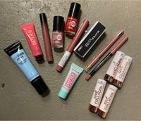 MAYBELLINE Kosmetik Set essence Lippenstifte Bayern - München-Flughafen Vorschau