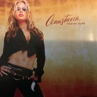 Anastacia / paid my dues, CD Maxi Baden-Württemberg - Freiburg im Breisgau Vorschau