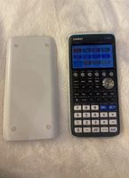 Casio fx-CG50 graphischer Taschenrechner Neuwertig Schule Nordrhein-Westfalen - Langenfeld Vorschau