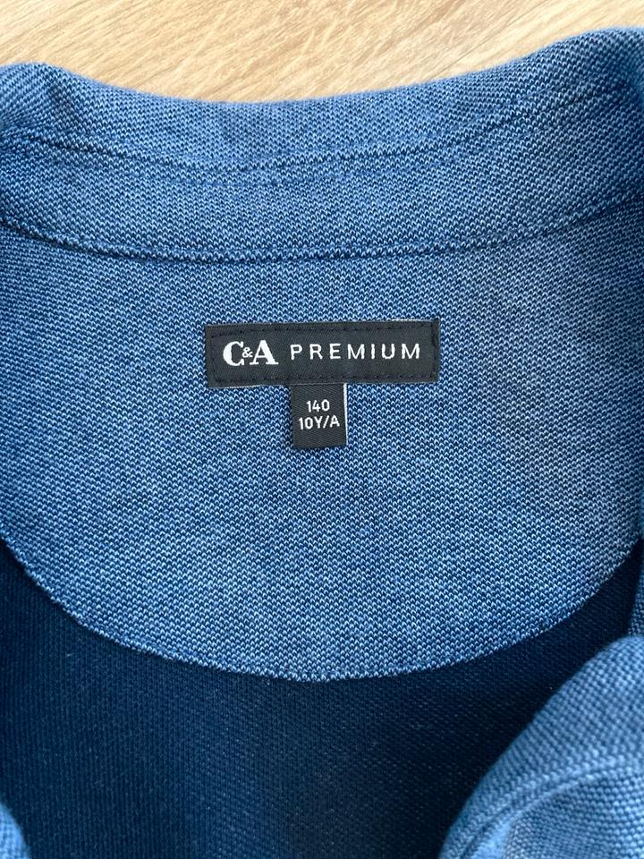 *Kommunion/ Hochzeit* Hemd (WE Fashion) & Sakko (C&A Premium) in Fulda