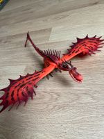 Dragons Originalfiguren mit Funktion Sachsen-Anhalt - Bad Kösen Vorschau