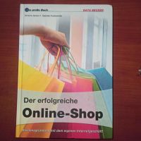 Bücher Online-Shop, Online-Marketing Brandenburg - Strausberg Vorschau