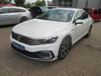 Volkswagen Passat Lim. GTE+Navi+LED+AHK+Hybrid Niedersachsen - Hollenstedt Vorschau