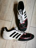 Adidas Fecht Fechten Schuhe. Klassik Gr. 42.5 Nordrhein-Westfalen - Leverkusen Vorschau