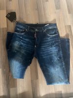 Dsquerad Jeans Größe 48 Nordrhein-Westfalen - Gütersloh Vorschau