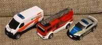 Dickie Toys Auto Set Hamburg-Nord - Hamburg Alsterdorf  Vorschau