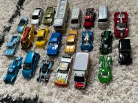 Hot Wheels Autos Brandenburg - Hennigsdorf Vorschau