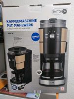 Kaffeemaschine Filter oder Bohnen Dresden - Leuben Vorschau