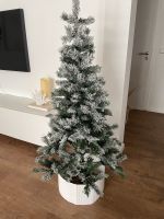 Tannenbaum - Weihnachtsbaum mit Kunstschnee Hessen - Petersberg Vorschau